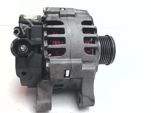 Alternator PEUGEOT EXPERT Tepee (VF3X_) 1.6 HDi 90 16V | BP38387555M7 - Image 4