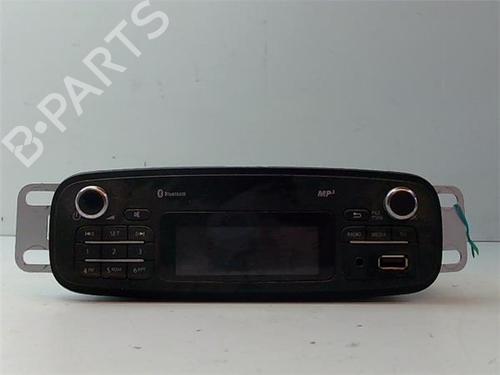 Used Radio Radio 38350362 38350362