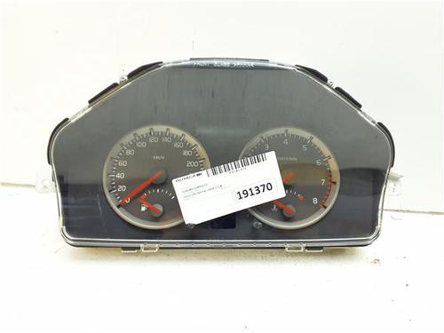 Used Instrument cluster Instrument cluster 38364230 38364230