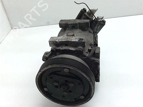 Compressor A/A Compressor A/A 38372016 38372016