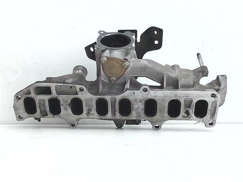 Intake manifold MAZDA CX-5 (KE, GH) 2.2 D AWD (KE2AW) | BP38384737M70 - Image 2
