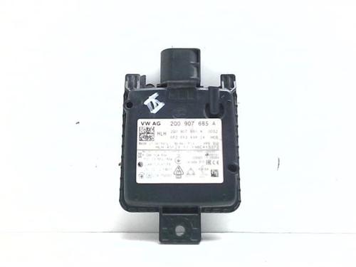 Used Electronic module Electronic module 38382671 38382671