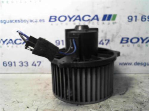 Used Heater blower motor Heater blower motor 38351580 38351580