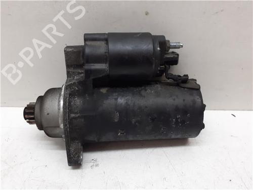 Used Starter Starter 38358272 38358272