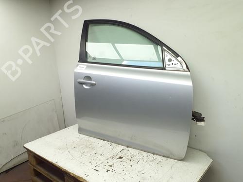 Dør højre fortil KIA CEED (CD) 1.6 CRDi 115 | BP38399893C3 - Image 3
