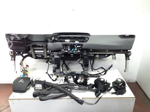 Used Airbag Kit Airbag Kit 38394313 38394313