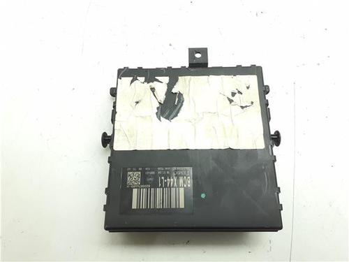 Electronic module RENAULT TWINGO II (CN0_) 1.2 (CN0D) | BP38373631M83 - Image 3