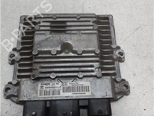 Used Control unit Control unit CITROËN C3 I (FC_, FN_) 1.4 HDi (68 hp) 39434673 39434673