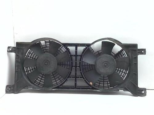 radiator-fan-ssangyong-rodius-i-2005-38379539 main image