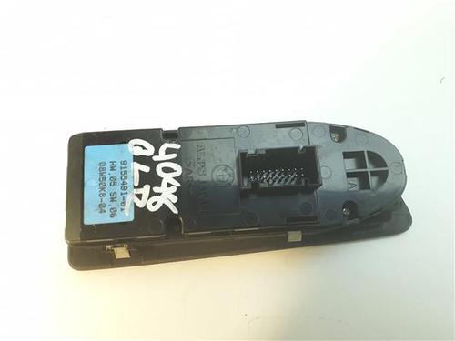 Left front window switch BMW 1 (E81) 116 d | BP38371802I27 - Image 3