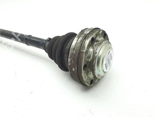Right rear driveshaft BMW 1 (E81) 116 d | BP38376293M41 - Image 2