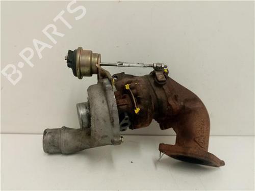Used Turbocharger/Supercharger Turbocharger/Supercharger 38405104 38405104
