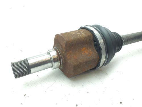 Left front driveshaft FIAT DUCATO Bus (250_) 130 Multijet 2,3 D 4x4 | BP38559880M38 - Image 5