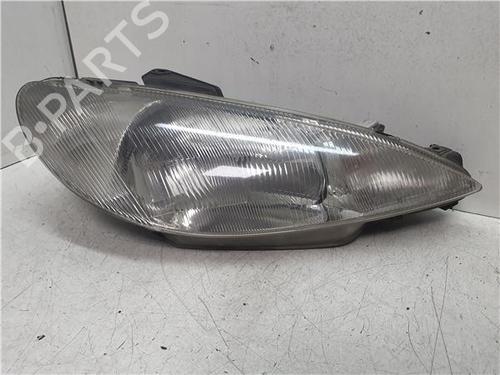 Used Right headlight Right headlight 38369385 38369385