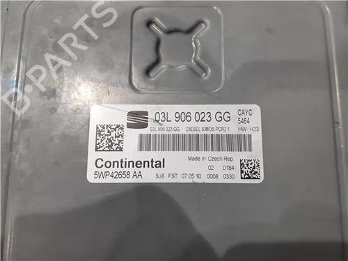 Used Control unit Control unit 38357873 38357873