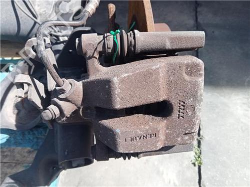 Used Right rear brake caliper Right rear brake caliper 38367981 38367981