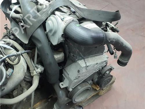 Engine SEAT IBIZA III (6L1) 1.9 TDI | BP38354360M1 - Image 3