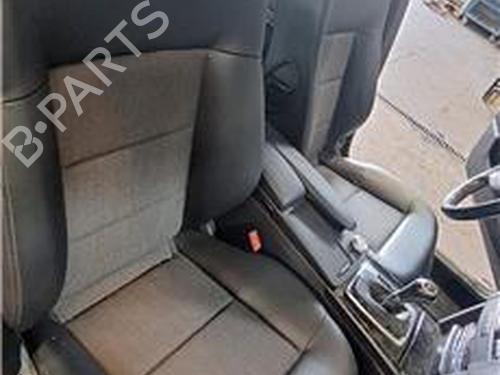 Seats set MERCEDES-BENZ E-CLASS (W212) E 250 CDI / BlueTEC (212.003, 212.004) | BP38392950C78 - Image 2