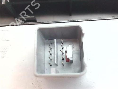 Left front window switch VW PASSAT B6 (3C2) 2.0 TDI 16V | BP38387544I27 - Image 2