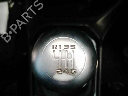Used Gearbox Gearbox JEEP RENEGADE SUV (BU, B1, BV) 1.6 CRD (120 hp) 40237224 40237224