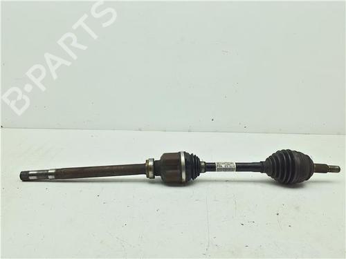 Used Right front driveshaft Right front driveshaft 38395031 38395031