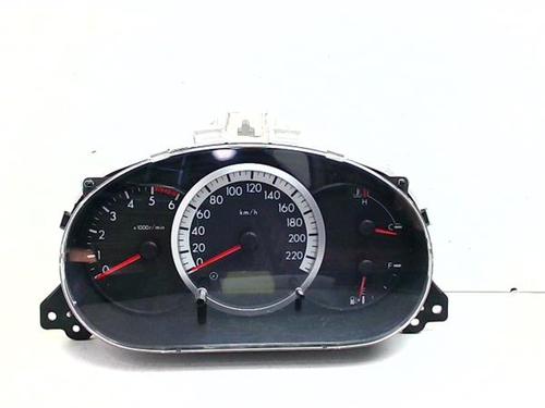 instrument-cluster-mazda-5-cr-2005-2006-2007-2008-2009-2010-38384618 main image