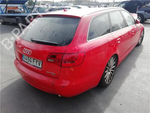Engine AUDI A6 C6 Avant (4F5) 3.0 TDI quattro | BP38361046M1 - Image 10