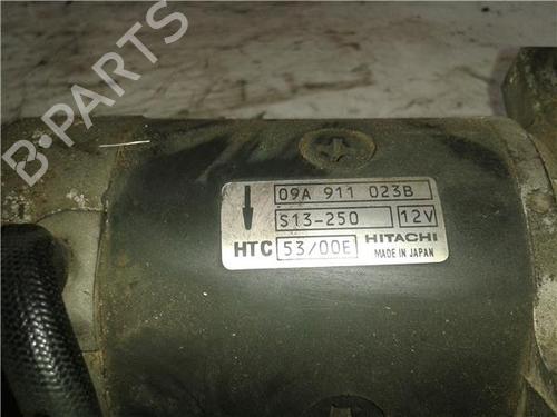 Startmotor Startmotor 38407110 38407110