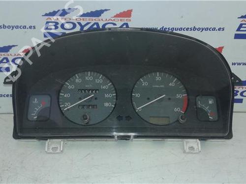 Kombiinstrument Kombiinstrument 38407306 38407306