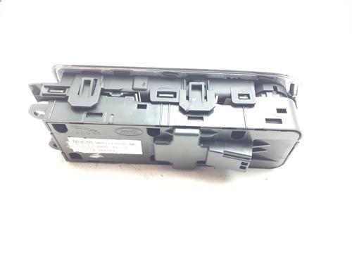 Left front window switch JAGUAR F-PACE (X761) 2.0 TD4 AWD | BP38333143I27 - Image 4