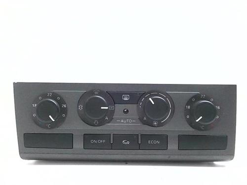 climate-control-audi-a6-c6-4f2-2004-2005-2006-2007-2008-2009-2010-2011-38379484 main image