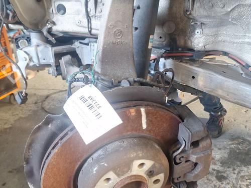 Used Left front steering knuckle Left front steering knuckle 38711237 38711237