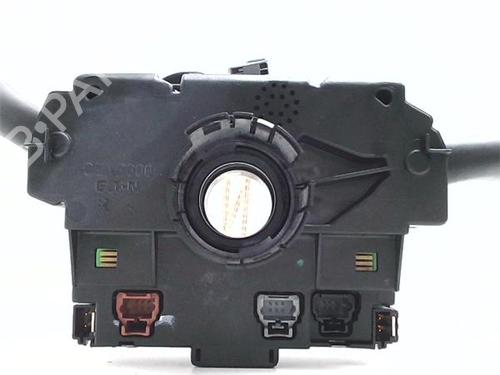 Headlight switch CITROËN C5 I (DC_) 2.0 HDi (DCRHZB, DCRHZE) | BP39961954I24 - Image 2