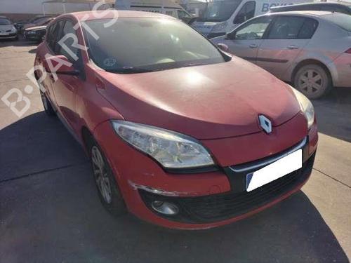 Switch RENAULT MEGANE IV Saloon 1.5 dCi 90 (LVA1) | BP38383023I30  - Image 6