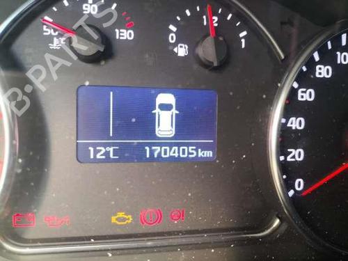 Starter KIA CARENS IV 1.7 CRDi | BP38385493M8 - Image 7