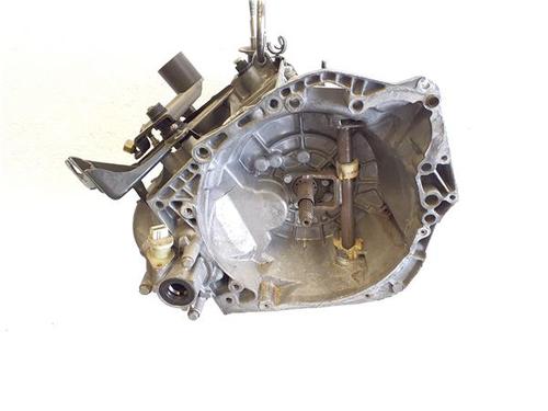 Used Gearbox Gearbox 38351914 38351914