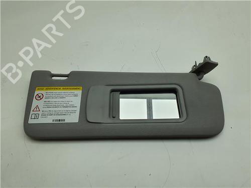 Right sun visor BMW X3 (F25) xDrive 20 d | BP38384929I2 - Image 2