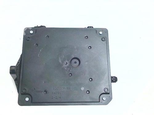 Electronic module RENAULT MEGANE II Saloon (LM0/1_) 1.9 dCi (LM14, LM1D) | BP38396686M83 - Image 5