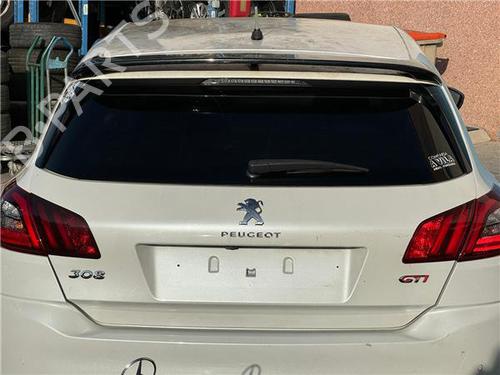 tailgate-peugeot-308-cc-4b_-2009-2010-2011-2012-2013-2014-2015-38374590 main image