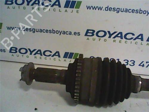 Left front driveshaft MAZDA 6 Saloon (GG) 2.0 (GGEP, GG10) | BP38349391M38 - Image 3