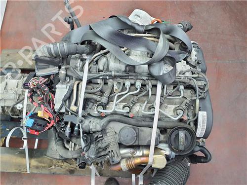Engine SEAT EXEO ST (3R5) 2.0 TDI | BP38366816M1 - Image 7