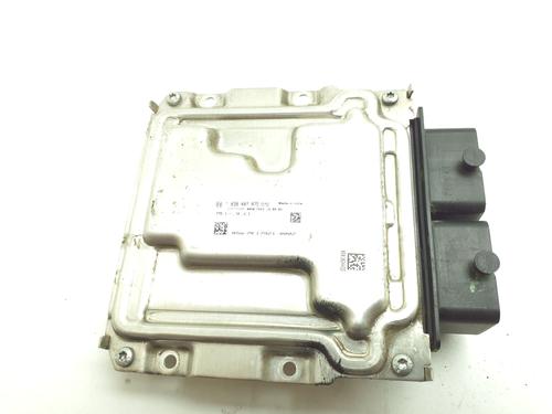 Engine control unit (ECU) KIA CEE'D (JD) 1.4 MPI | BP38542261M57 - Image 3