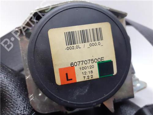 Other OPEL CORSA D Hatchback Van (S07) 1.2 (L08) | BP38357818O1 - Image 4
