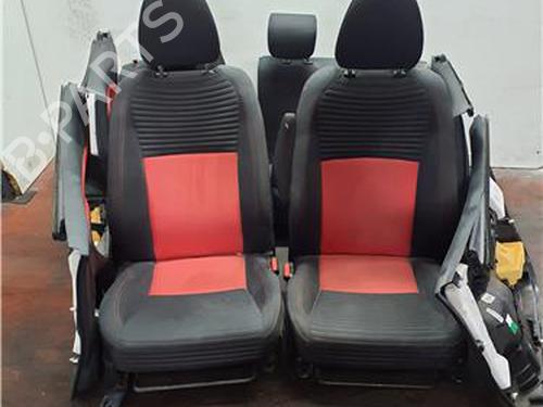 Used Seats set Seats set 38361003 38361003