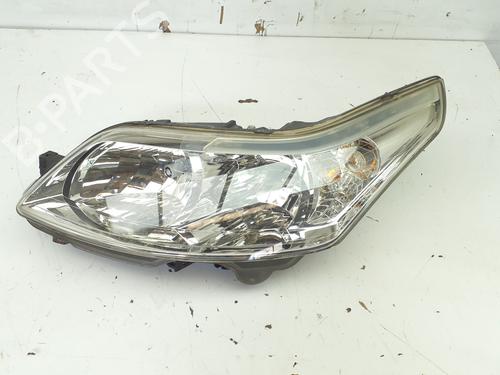 Used Left headlight Left headlight 38333564 38333564