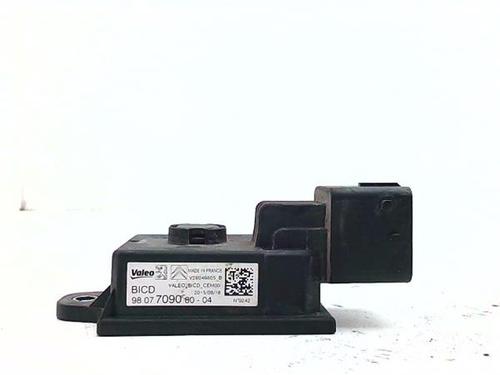 Used Electronic module Electronic module CITROËN C4 Picasso II 1.2 THP 130 (130 hp) 39962187 39962187