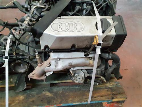 Engine AUDI 100 C4 Saloon (4A2) 2.6 | BP38373315M1 - Image 5