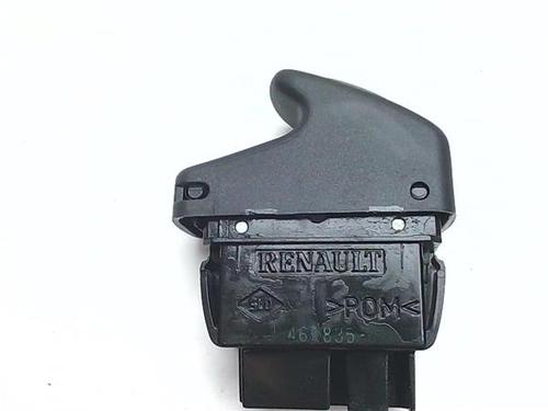 Right rear window switch DACIA DUSTER (HS_) 1.5 dCi (HSMC) | BP38383042I28 - Image 2