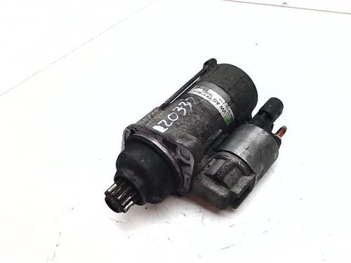 Starter VW GOLF V (1K1) 2.0 TDI 16V | BP38376558M8 - Image 4