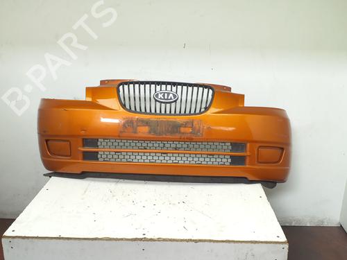 Used Front bumper Front bumper 38873198 38873198